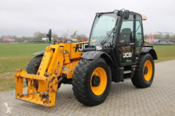 Teleskopický manipulátor JCB 541-70 ojazdený