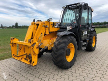Carretilla telescópica JCB 541-70 usada