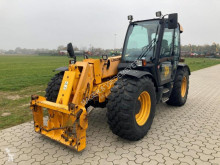 Teleskopický manipulátor JCB 541-70 ojazdený