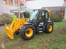 Teleskopický manipulátor JCB 541-70 ojazdený