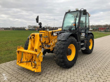 JCB telescopic handler 560-80 AGRI