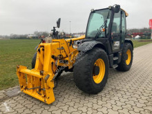 JCB telescopic handler 560-80 AGRI SUPER