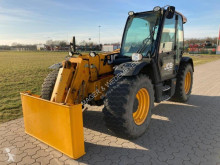 Teleskopický manipulátor JCB 541-70 ojazdený
