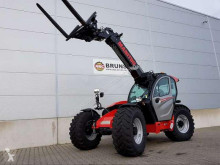 Stivuitor telescopic Manitou MLT 741-140 V PLUS second-hand