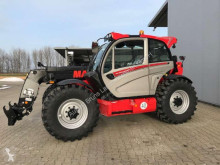 Chariot télescopique Manitou MLT 840 occasion