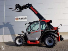 Chariot télescopique Manitou MLT 730 V CP occasion