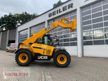 Carretilla telescópica JCB 532-60 Agri nueva