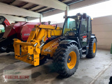 Teleskopický manipulátor JCB 541-70 Agri Pro ojazdený