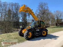 Teleszkópos targonca JCB 532-70 Agri új