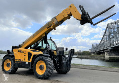 Chariot télescopique Dieci Runner 40.13 83,5 kW occasion