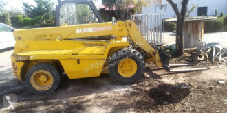 Carretilla telescópica Manitou buggiscopic BT420 usada
