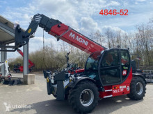 Magni Teleskoplader TH 5,5 19 P Funk