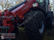 Schäffer 5680 T Teleskoplader neu