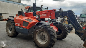 Carrello elevatore telescopico Manitou MLT940-120 usato