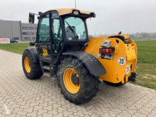 Carrello elevatore telescopico JCB 541-70 usato