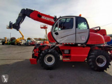 Carretilla elevadora de obra Manitou MRT 2150 PRIVILEGE 2150 PRIVILEGE usada