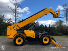 Wózek teleskopowy JCB 540-170 nowy