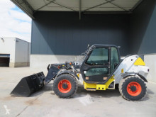 Teleskopický vozík Bobcat T 3571 použitý