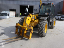 JCB 535-95 telescopic handler used