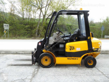 JCB telescopic handler TLT 25 D