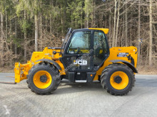 Carretilla telescópica JCB 535-95 usada
