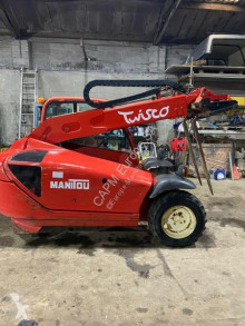 Chariot élévateur de chantier Manitou SLT415B