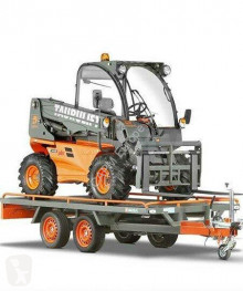 Chariot élévateur de chantier Ausa T 144 H