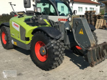Chariot télescopique Claas Scorpion 9055