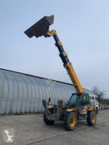 Carretilla elevadora de obra Dieci Icarus 40.17 usada