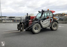 Chariot télescopique Manitou MLT 625-75H