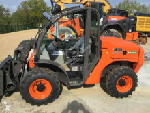 Chariot télescopique Ausa T 204 H