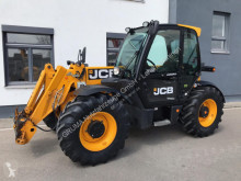 Chariot élévateur de chantier JCB 536-60 occasion