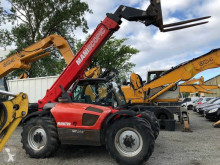 Chariot télescopique Manitou MT 932 MT 932 occasion