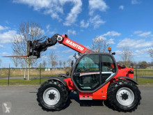 Verreiker Manitou MLT 735 120 LSU / HYDR. FORKS / TOP CONDITION! tweedehands