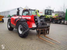 Manitou MT 732 Teleskoplader gebrauchter