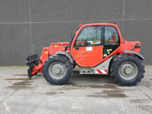 Verreiker Manitou MT 932 tweedehands