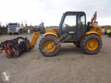 Teleskoplastare JCB 526S begagnad