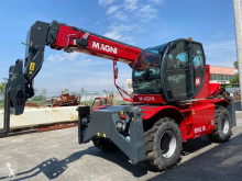 Carretilla elevadora de obra Magni RTH 5.18 usada