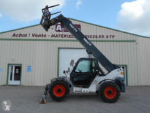 Carretilla telescópica Bobcat T40170 usada