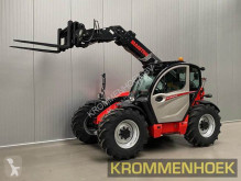 Verreiker Manitou MLT 635-130 PS+ tweedehands