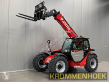 Verreiker Manitou MT 933 Easy tweedehands