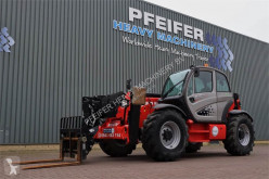 Verreiker Manitou MT 1840 tweedehands