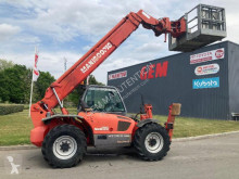 Manitou MT1740SLTMUORH Teleskoplader gebrauchter