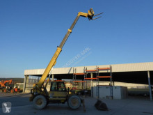 Verreiker Caterpillar TH 63 tweedehands
