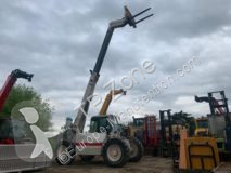 Verreiker Caterpillar th62 tweedehands