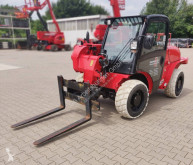 Teleszkópos targonca JCB 520-40 használt