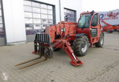 JLG 4017 ps Teleskoplader gebrauchter