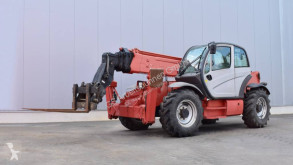Chariot télescopique Manitou mt1840r occasion