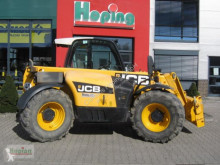 Empilhador braço telescópico JCB 536-60 Agri Super usado