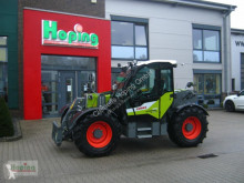 Chariot télescopique Claas Scorpion 635 occasion